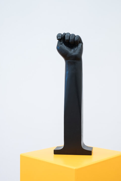 Veronika Hauer, I, 2021