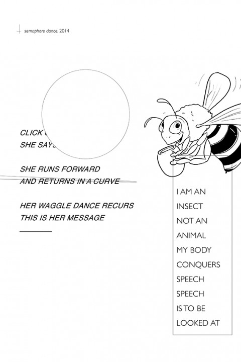semaphore_dance_poster_Veronika_hauer