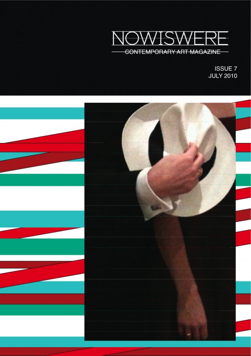 veronika-hauer-2010-cover-nowiswere-issue7